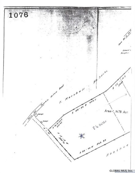 0 Pumpkin Hollow Rd, Taghkanic, NY 12541