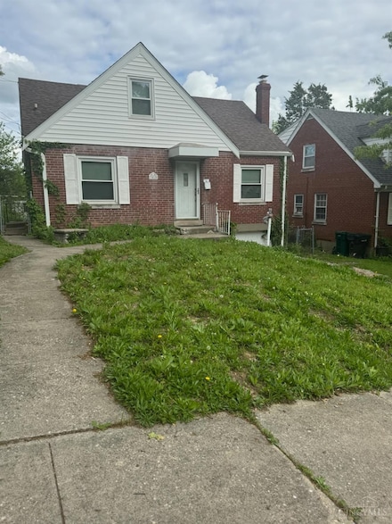 3418 Millrich Ave, Cincinnati, OH 45211