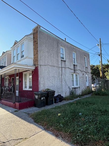 1115 Drexel Ave, Atlantic City, NJ 08401