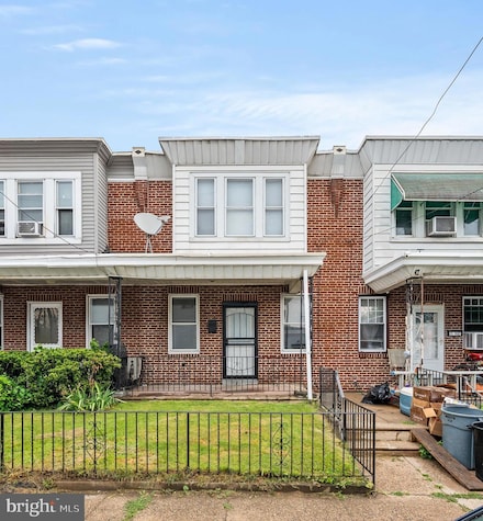 2305 Buckius St, Philadelphia, PA 19137