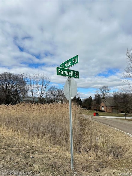 00000 21 Mile Rd, New Baltimore, MI 48051