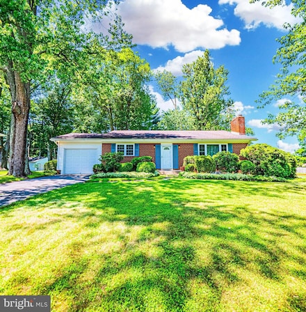 6430 Amherst Ave, Columbia, MD 21046
