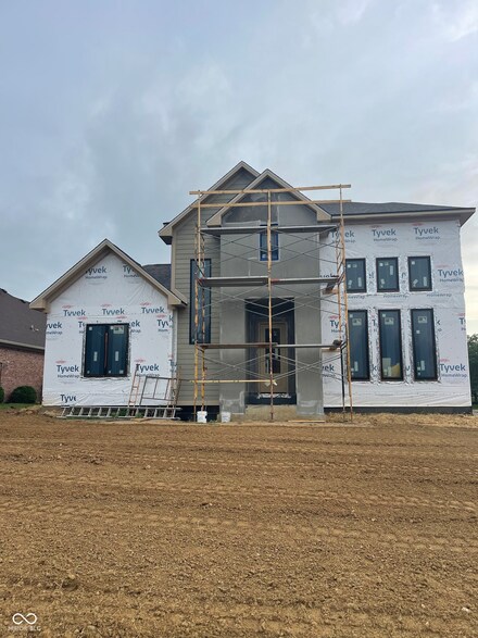 3001 Aldwych Ct, White River Township, IN 46143