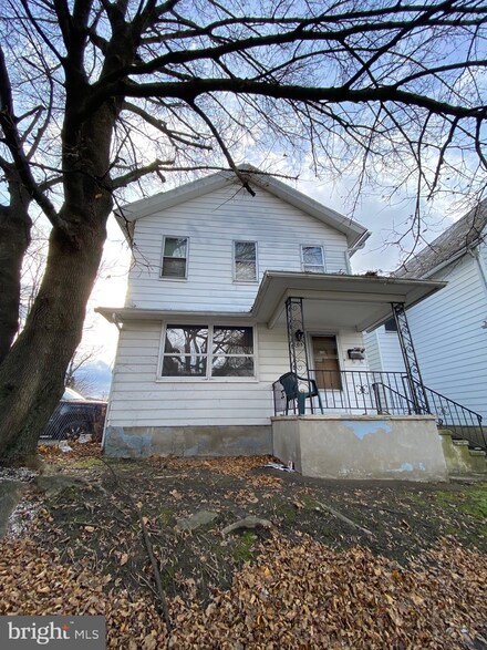 205 William St, Scranton, PA 18508