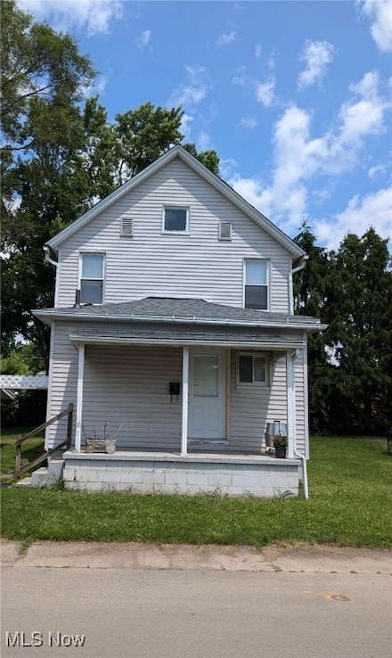 11 Front St, Rittman, OH 44270