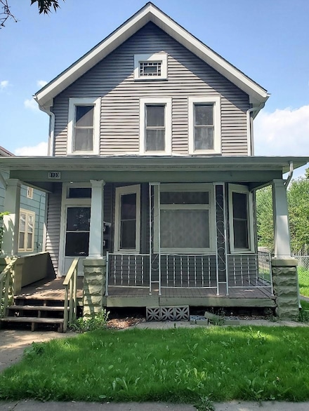 1133 Beech St Unit 1, Saint Paul, MN 55106