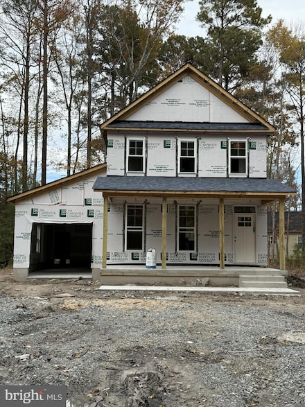 113 Laurel Ln, Colonial Beach, VA 22443