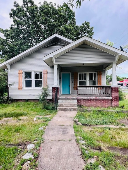 1700 Moss St, North Little Rock, AR 72114
