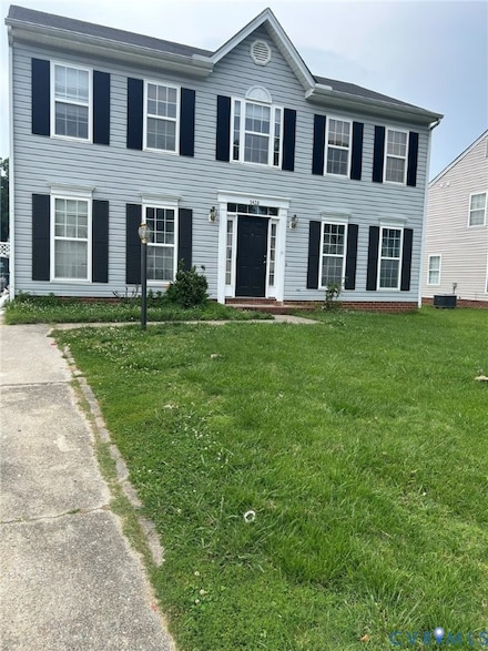 5428 Stone Ln, Richmond, VA 23227