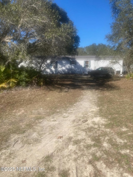 12491 NE 88th Ln, Bronson, FL 32621