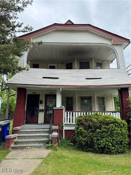 3293 E 121st St, Cleveland, OH 44120