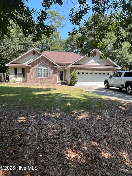 1663 Bent Tree Trail SW, Ocean Isle Beach, NC 28469