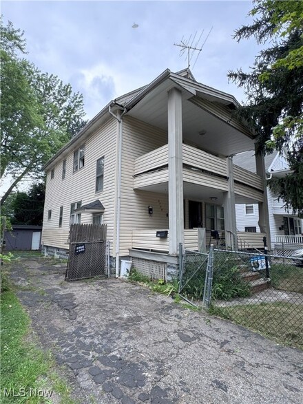 2786 E 119th St, Cleveland, OH 44120