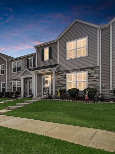 10413 Imperial Place, Cedar Lake, IN 46303