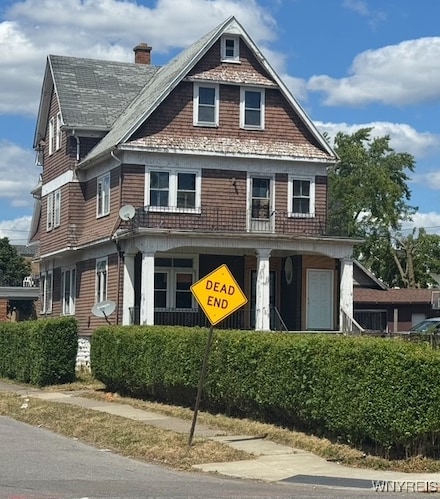 1510 E Delavan Ave Unit N, Buffalo, NY 14215