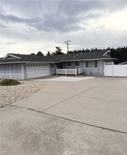 2753 S Halcyon Rd, Arroyo Grande, CA 93420