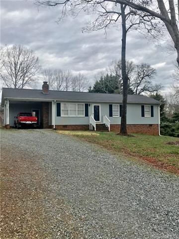 750 Winn Rd, Mooresboro, NC 28114