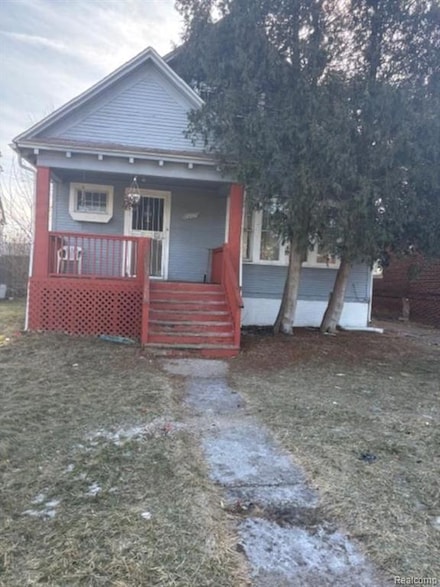 12340 Kilbourne St, Detroit, MI 48213