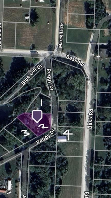 7693 Peggy Dr, Odessa, MO 64076