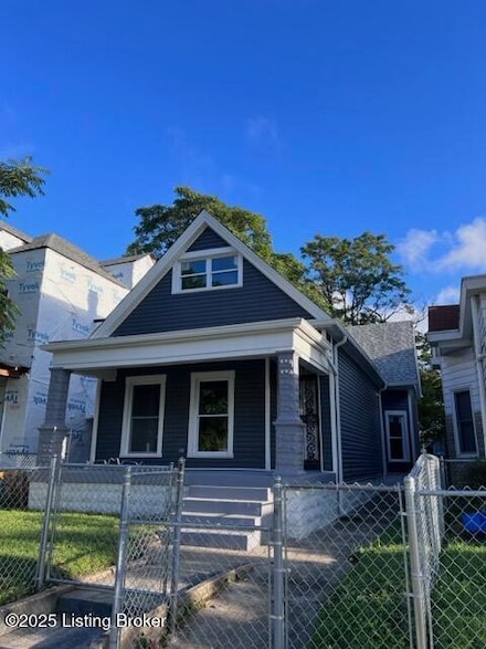 2715 W Market St, Louisville, KY 40212