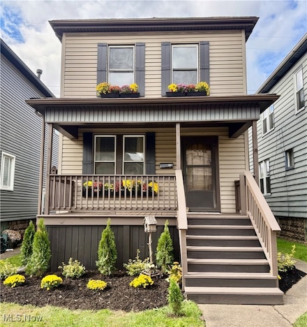 1315 West St, Follansbee, WV 26037