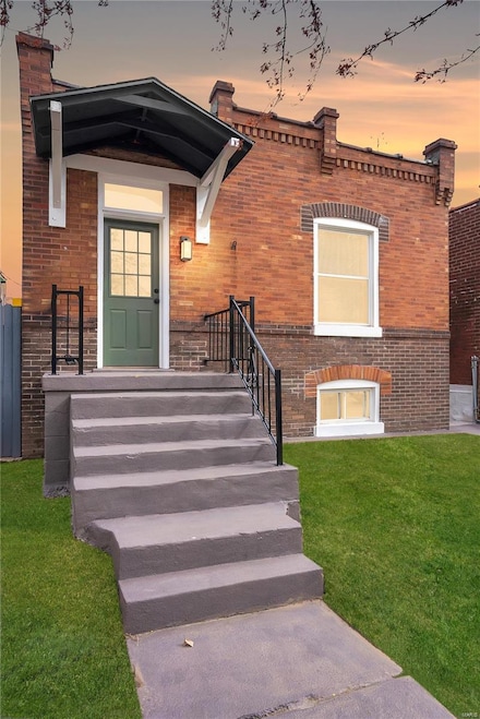 4636 Idaho Ave, Saint Louis, MO 63111