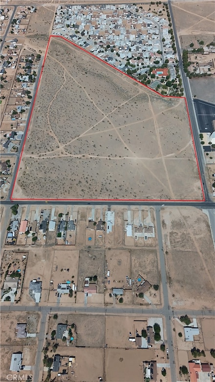 0 Nisqually Rd Unit HD25219762, Apple Valley, CA 92308