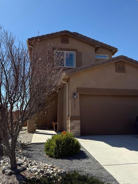 9628 Mirasol Ave NW, Albuquerque, NM 87120