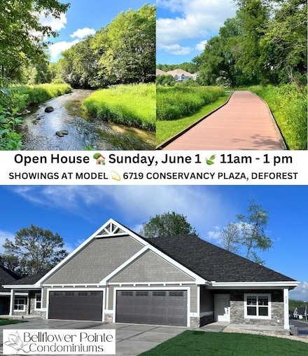 Unit 40 Conservancy Plaza, Deforest, WI 53532