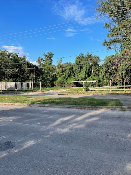 0 Harvard St, Houston, TX 77018