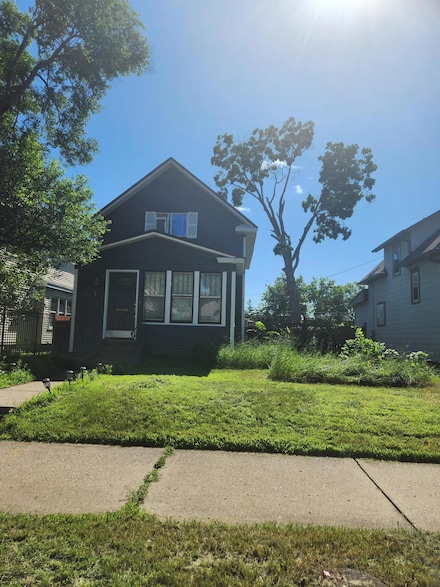 2611 Longfellow Ave, Minneapolis, MN 55407