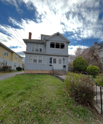 267 Grandview Terrace Unit 269, Hartford, CT 06114