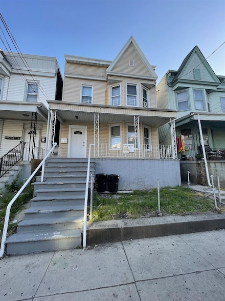 113 Virginia Ave Unit 1, Jersey City, NJ 07304