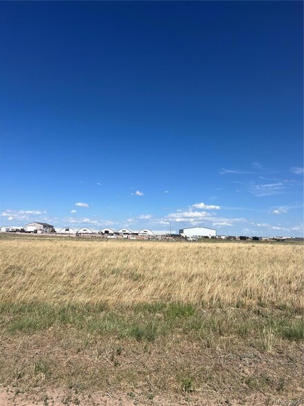 Lot 13 D St, Wray, CO 80758
