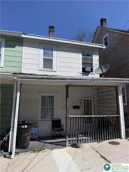 307 E Abbott St, Lansford, PA 18232