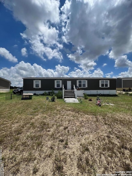 105 Viridian View, Pleasanton, TX 78064