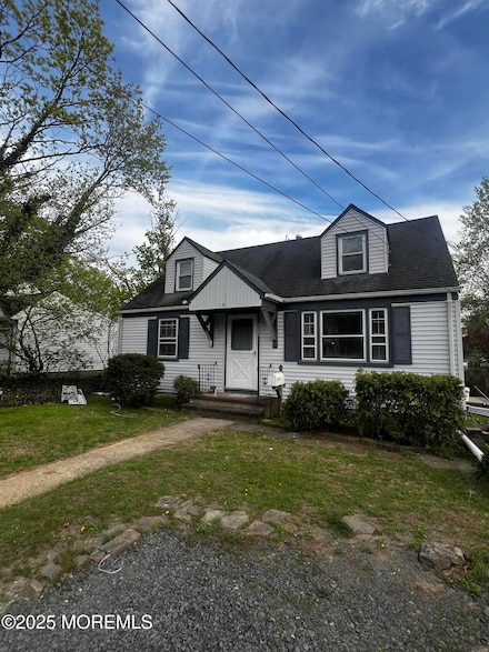 324 Cedar Ave, Long Branch, NJ 07740