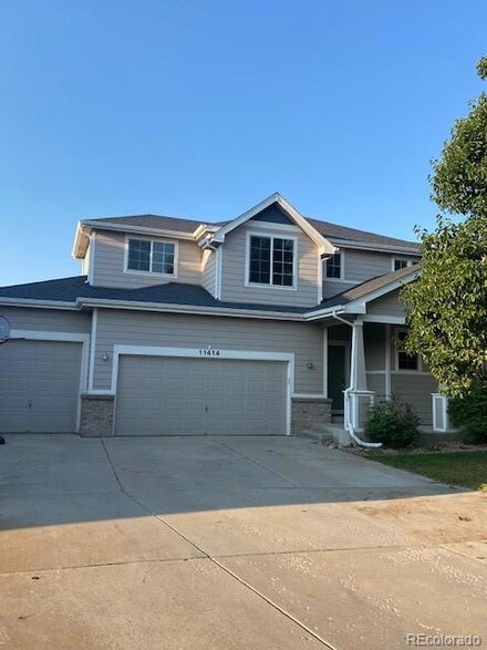 11414 E 119th Ave, Henderson, CO 80640