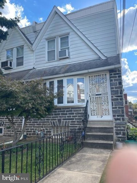 812 Bullock Ave, Lansdowne, PA 19050