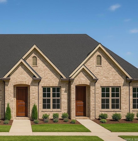 22 Driftwood Ln, Little Rock, AR 72223