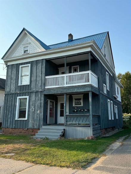 32 Main St, Potsdam, NY 13676