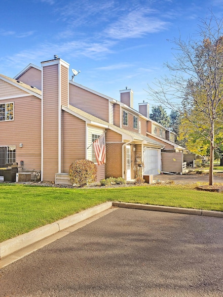 9926 Fillmore St NE, Minneapolis, MN 55434