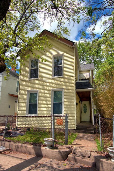 1709 Pleasant Ave, Hamilton, OH 45015