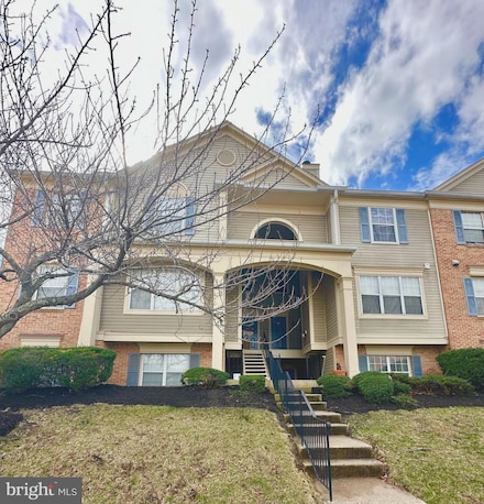 8165 Bayonet Way, Manassas, VA 20109