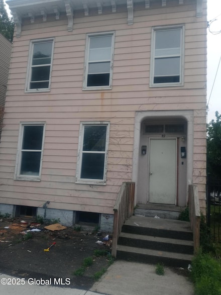 42 Garfield Place, Albany, NY 12206