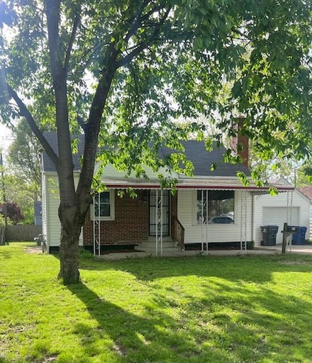 985 S Yearling Rd, Columbus, OH 43227