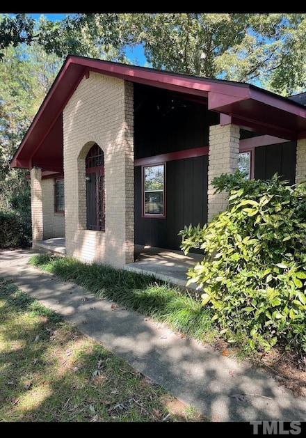 9004 Litchford Rd, Raleigh, NC 27615