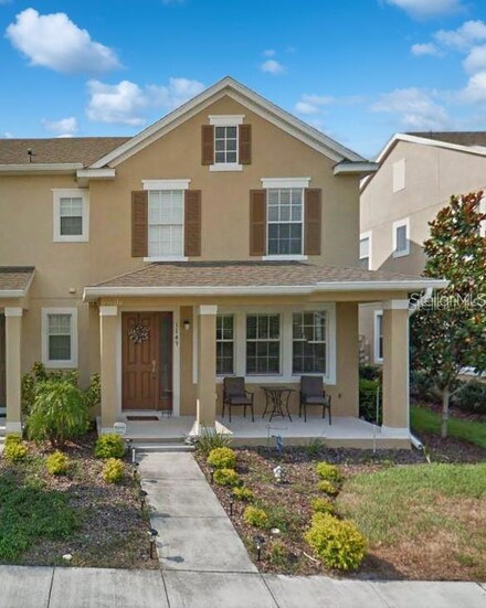 11749 Fitzgerald Butler Rd, Orlando, FL 32836