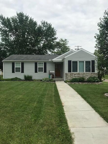 200 N Company St, Baltimore, OH 43105