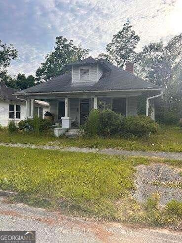 505 N Nicholls St, Waycross, GA 31503